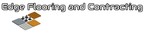 Edge Flooring and Contracting logo